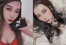 超嫵媚火辣Dancer「嵐嵐」,誘人的胴體超會挑逗!-德州扑克迷