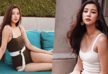 173妹子「Lee Xuan」曲線超逆天，誘惑細長美腿一看就好驚人！-德州扑克迷