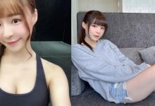 耍廢穿這麼美？呆萌女神「元元」不只美乳吸睛！熱褲大秀撩人「大腿根」吸讚-德州扑克迷