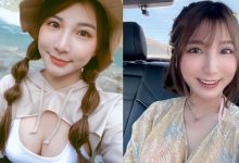 護理系甜心「張皮皮」驚喜曝光「俏麗短髮」！網友猛誇：超可愛-德州扑克迷