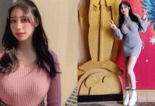 「神級巨乳正妹」牙醫就讀中!內外兼修超優質,網友直呼:我開始牙痛了!-德州扑克迷