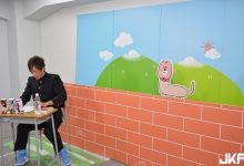 清水健燃燒生命自慰秀,結果鏡頭全在天使萌-德州扑克迷