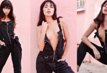 反差!「甜美正妹」為人坦蕩 「胸前解放」大面積露出 網友:好真誠~-德州扑克迷