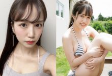巨乳小隻馬「花巻杏奈」萌萌外型配上飽滿乳彈超犯規 極品反差萌整個無敵-德州扑克迷