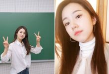 補教界氣質女神!微積分老師「神正顏值爆紅」,上課時學生都騷動了!-德州扑克迷