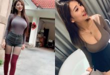 直播在線600萬人！G杯網紅女主播「乳量第一名」粉絲直呼「這丸子很不小」！-德州扑克迷