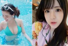 IG「高顏值」童顏正妹竟是位辣媽!穿起比基尼「養眼美乳」超亮眼!-德州扑克迷