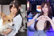 看實況有妹子真好!校園甜心「瑞咪Rami」抿嘴甜笑超可愛,就算再忙也要陪粉絲聊聊天!-德州扑克迷