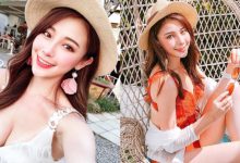 無瑕極品女神!「可熙Serena」迷人甜笑找回戀愛感,性感辣體更滿足視覺享受!-德州扑克迷