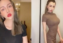 根本零贅肉！超強皮拉提斯教練「CC. 西西」曲線超Fit，緊身服裝也超完美！-德州扑克迷