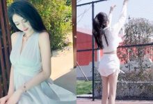 深圳大學「素人正妹」皮膚超白腿超長,操場投籃背影讓人瞬間戀愛!-德州扑克迷