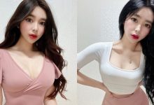 招牌翹臀!氣質健身正妹「挺出誘惑曲線」,「極品的視角」魅力太強大!-德州扑克迷