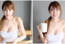 要不要喝奶茶？「巨乳正妹」請你喝最香濃的泰式奶茶，火爆畫面讓人食指大動！-德州扑克迷