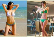 好猛!網路瘋傳「最強爆乳畫面」快點來品嚐啊!超火辣「白皙大奶」真是讓人受不了…-德州扑克迷