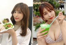 日本正妹營養師「桃衣香帆」展現專業 讓營養都吃對地方了!-德州扑克迷