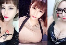 累了就放著休息一下！「巨乳短髮妹」擺上桌　兩顆白嫩大湯圓實在太雄偉！-德州扑克迷