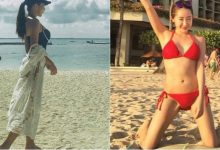 素人正妹「逆天美腿」夾緊夾滿，「美嫩小圓乳」不斷彈跳…大夥快上呀！-德州扑克迷