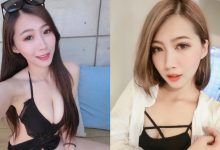 「文藻學生妹」逆天長腿好犯規!「爆乳身材」完全超越大學生規格!-德州扑克迷