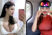 甜美單車妹「Hye Mi」貼身運動服展現姣好曲線　沒想到已經是地方媽媽！-德州扑克迷