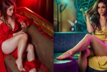 百萬網紅小隻馬肉慾身材X誘人焦糖肌 IG美照讓人光看就口水流滿地-德州扑克迷