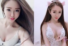 正妹「咪棋MIKI」房間中路大開,飽滿乳量要撐爆上衣了!-德州扑克迷