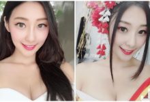 甜美直播主「酥胸好吸睛」!「白皙美肌」真的超犯規!-德州扑克迷