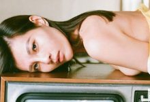 骨感的大尺度！台灣嫩模「上空寫真」突破禁忌，「最美的裸露」讓網友都醉了！-德州扑克迷