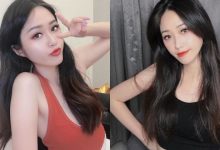 最美櫃姐!日系正妹「小松聖子」顏值超高,IG辣照要美暈網友了!-德州扑克迷