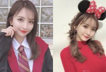 捕獲高顏值零死角正妹shirakur,穿上巫師袍「美貌好誘人」!-德州扑克迷