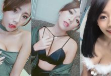 甜感正妹「MiGo ﾐ 米 果」化身日系美少女　褪去水手服挑逗學長-德州扑克迷