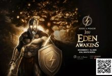 【EV扑克】诸神扑克 | 济州站12月5日-14日，系列赛全攻略-德州扑克迷