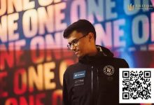 【EV扑克】他中学辍学，却在两年内成为高额桌新王者，奖金收入突破1000万美元-德州扑克迷