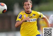 【EV扑克】从足球场到百万奖金！Mario Mosböck 如何在牌桌上重塑人生巅峰？-德州扑克迷