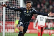 大发体育-西甲-姆巴佩点射 皇马1-1赫罗纳丢掉榜首，大发助力你的致富之路！-德州扑克迷