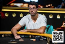 【EV扑克】是哪位大神，居然在一周内赢得5座GG豪客赛冠军？-德州扑克迷