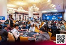 【EV扑克】King Poker Cup 王者降临!2026济州站1月启幕,全球扑克精英集结,高端玩家的奢华竞技之旅!-德州扑克迷