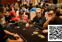 【EV扑克】2017年，中国德扑历史上一个几乎无法被复制的巅峰-德州扑克迷