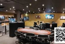 【EV扑克】深夜牌局变“战场”！瑞典特警荷枪实弹突袭扑克比赛，线下扑克彻底凉凉？-德州扑克迷