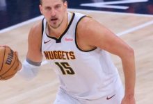 大发体育-约基奇坎宁安获得月最佳球员，大发助力你的致富之路！-德州扑克迷