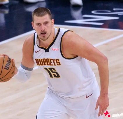 大发体育-约基奇坎宁安获得月最佳球员，大发助力你的致富之路！