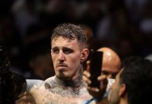 大发体育-UFC冠军汤姆·阿斯皮纳尔回击乔恩·琼斯，大发助力你的致富之路！-德州扑克迷