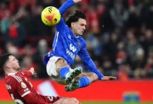 迈博体育：英超-维尔茨造乌龙范迪克致丢球-德州扑克迷