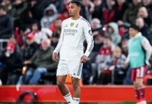 大发体育-重创！阿诺德伤停两月 皇马右路告急 欧冠生死战，大发助力你的致富之路！-德州扑克迷