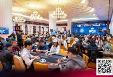 【EV扑克】20.1亿保证奖池豪奢对决!KPC × LPT 引爆济州|首日大菠萝单挑上限16人,开放报名中!-德州扑克迷