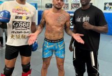 大发体育-亚历克斯在重量级比赛中击败乔恩,大发助力你的致富之路!-德州扑克迷