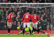 大发体育-攻击线哑火达洛特破门 曼联1-1西汉姆近5轮仅1胜，大发助力你的致富之路！-德州扑克迷