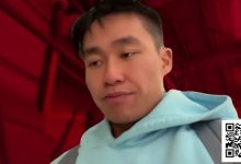 【EV扑克】弃不掉三条A,年终救赎变年度噩梦!Rampage最后一手牌痛失$622,000-德州扑克迷