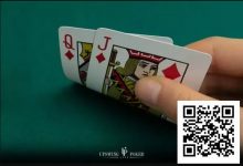 【EV扑克】同花QJ这样玩，才不枉拿到这手好牌！-德州扑克迷