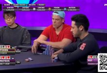 【EV扑克】干货 | 大神对决中的神级解读：Foxen揭秘对阵Mateos的史诗级Hero Call-德州扑克迷