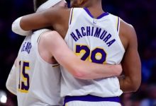 大发体育-东契奇和詹姆斯缺席,湖人一节崩盘,大发助力你的致富之路!-德州扑克迷